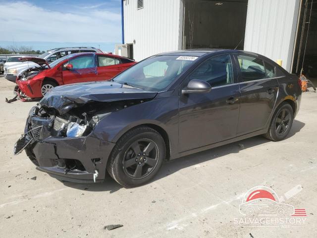 1G1PC5SB5E7475846 2014 CHEVROLET CRUZE photo no. 23