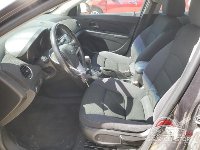 1G1PC5SB5E7475846 2014 CHEVROLET CRUZE photo no. 7