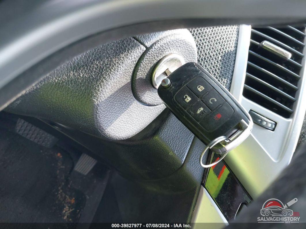 1G1PC5SB6E7294271 2014 CHEVROLET CRUZE photo no. 11