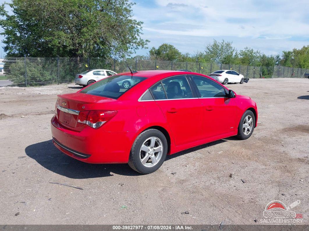 1G1PC5SB6E7294271 2014 CHEVROLET CRUZE photo no. 4