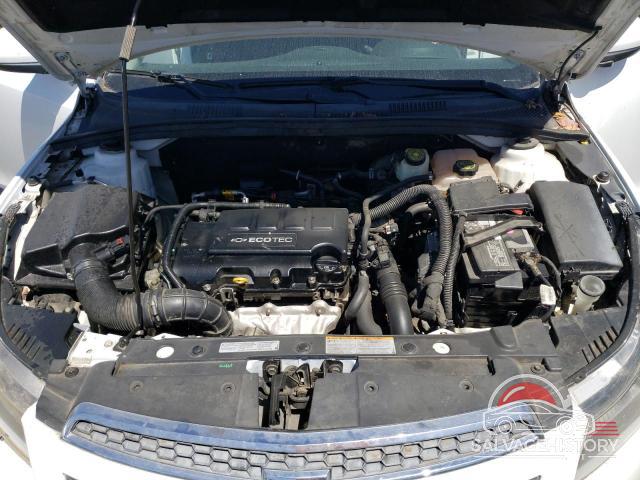 1G1PC5SB7E7117518 2014 CHEVROLET CRUZE photo no. 11