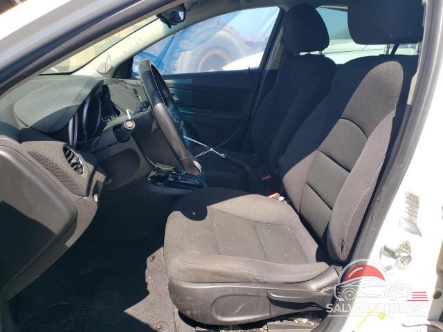 1G1PC5SB7E7117518 2014 CHEVROLET CRUZE photo no. 7