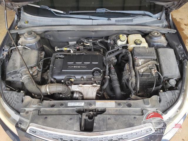 1G1PC5SB7E7423523 2014 CHEVROLET CRUZE photo no. 11