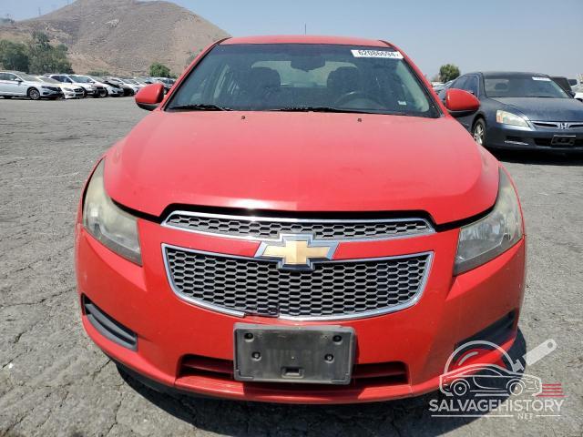 1G1PC5SB8E7108276 2014 CHEVROLET CRUZE photo no. 5
