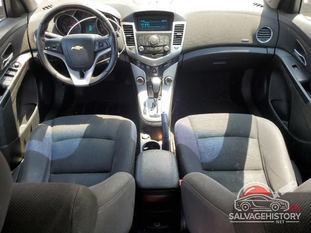 1G1PC5SB8E7108276 2014 CHEVROLET CRUZE photo no. 8