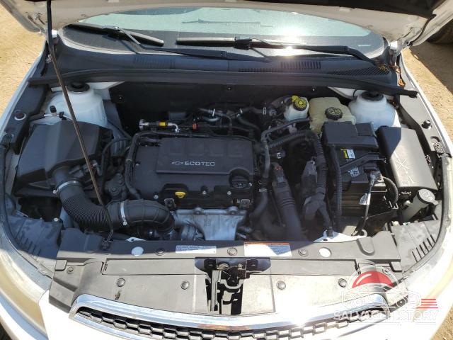 1G1PC5SB9E7195783 2014 CHEVROLET CRUZE photo no. 11