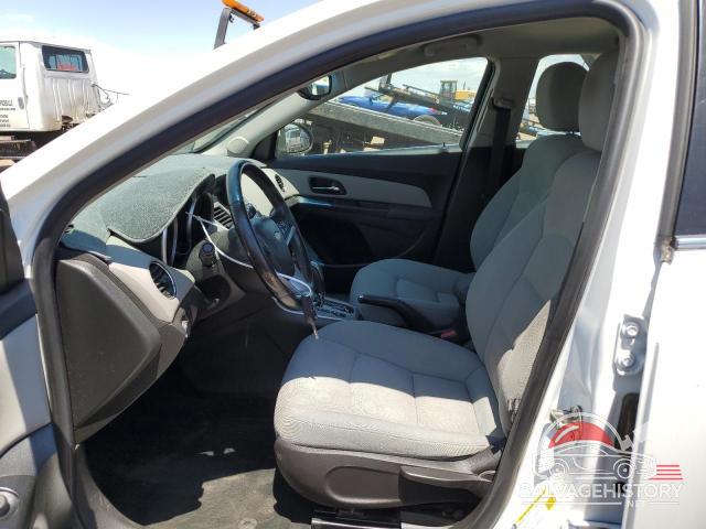 1G1PC5SB9E7195783 2014 CHEVROLET CRUZE photo no. 7