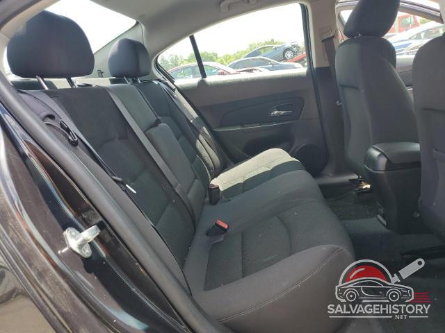 1G1PC5SB9E7398026 2014 CHEVROLET CRUZE photo no. 10