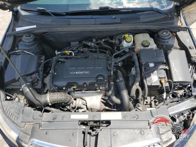 1G1PC5SB9E7398026 2014 CHEVROLET CRUZE photo no. 11