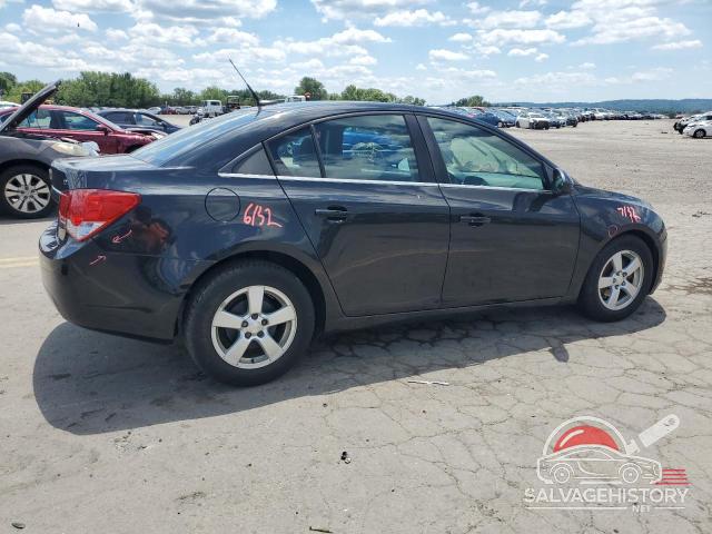 1G1PC5SB9E7398026 2014 CHEVROLET CRUZE photo no. 3