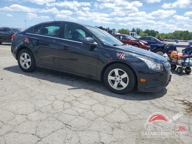1G1PC5SB9E7398026 2014 CHEVROLET CRUZE photo no. 4