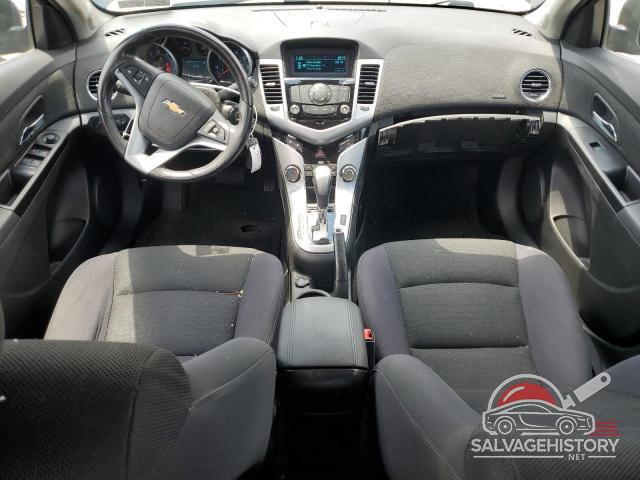 1G1PC5SB9E7398026 2014 CHEVROLET CRUZE photo no. 8