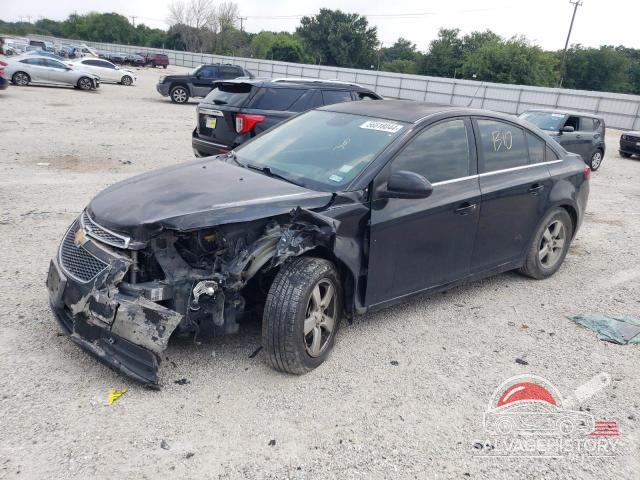 1G1PD5SB6E7276222 2014 CHEVROLET CRUZE photo no. 13