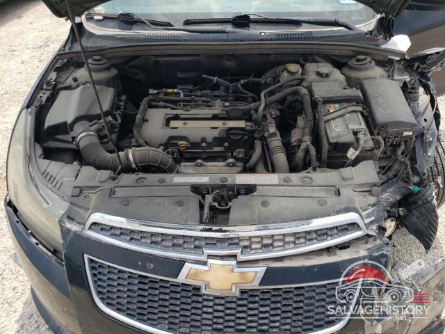 1G1PD5SB6E7276222 2014 CHEVROLET CRUZE photo no. 11