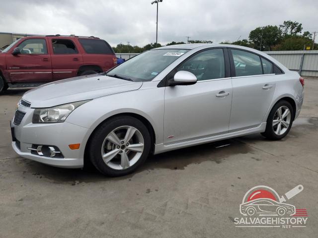 1G1PE5SB1E7427416 2014 CHEVROLET CRUZE photo no. 11