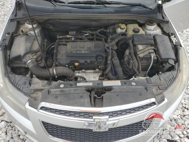 1G1PE5SB6E7323066 2014 CHEVROLET CRUZE photo no. 11