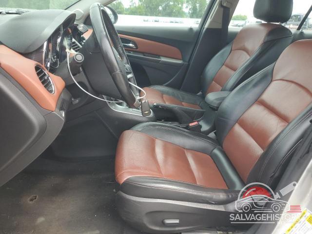 1G1PE5SB6E7323066 2014 CHEVROLET CRUZE photo no. 7
