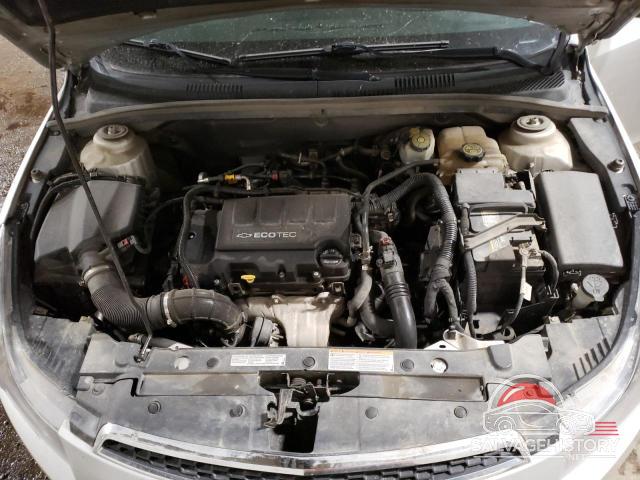 1G1PG5SB4E7360157 2014 CHEVROLET CRUZE photo no. 11