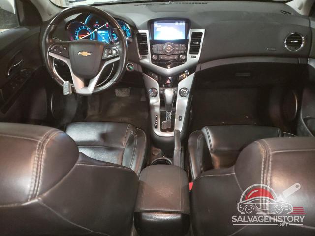 1G1PG5SB4E7360157 2014 CHEVROLET CRUZE photo no. 8