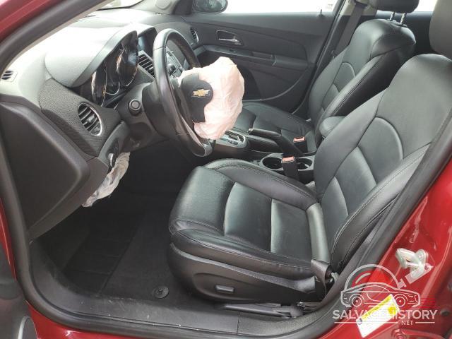 1G1PG5SB5E7328642 2014 CHEVROLET CRUZE photo no. 7