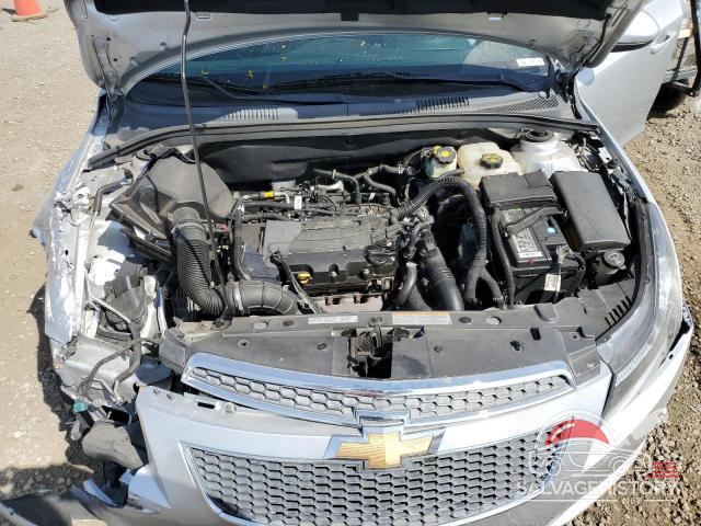 1G1PK5SB1E7438053 2014 CHEVROLET CRUZE photo no. 11