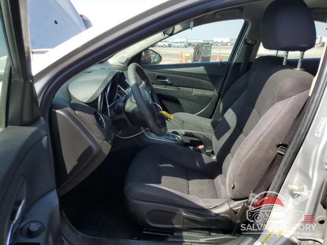1G1PK5SB1E7438053 2014 CHEVROLET CRUZE photo no. 7