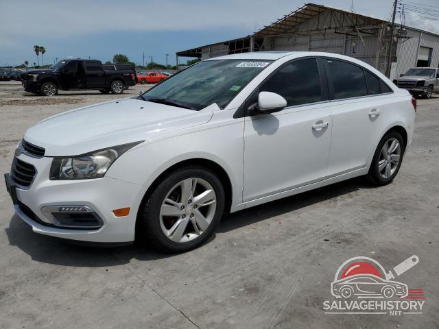 1G1P75SZ9F7253569 2015 CHEVROLET CRUZE photo no. 4