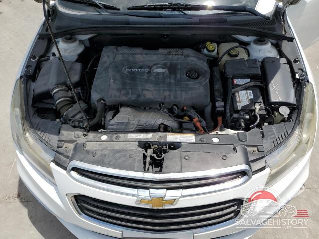 1G1P75SZ9F7253569 2015 CHEVROLET CRUZE photo no. 11