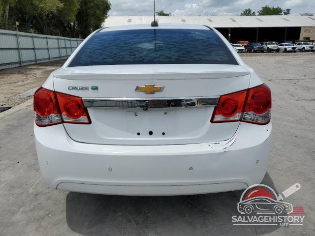 1G1P75SZ9F7253569 2015 CHEVROLET CRUZE photo no. 6