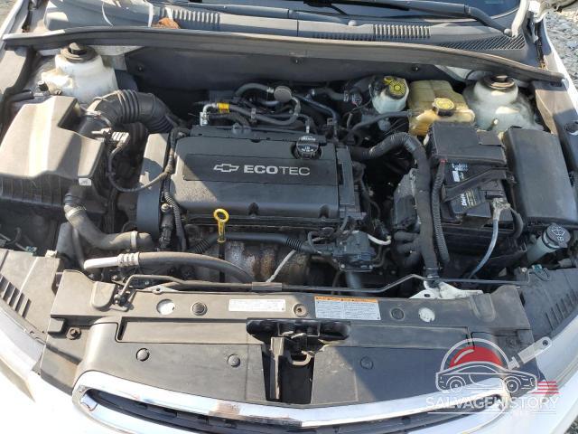 1G1PA5SG5F7101868 2015 CHEVROLET CRUZE photo no. 11
