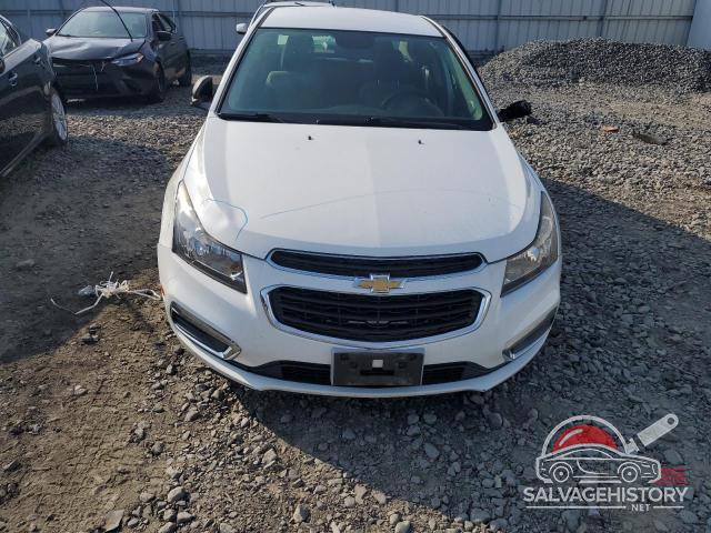 1G1PA5SG5F7101868 2015 CHEVROLET CRUZE photo no. 5