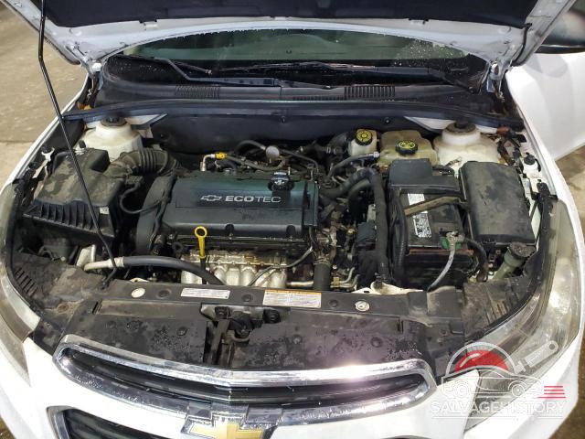 1G1PA5SH4F7267601 2015 CHEVROLET CRUZE photo no. 11