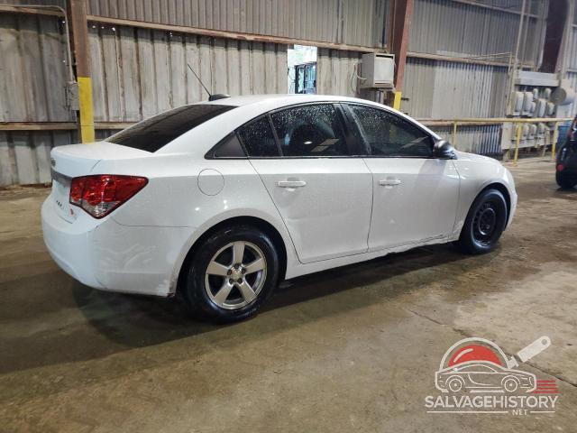 1G1PA5SH4F7267601 2015 CHEVROLET CRUZE photo no. 3