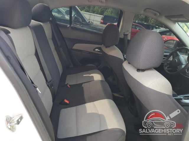 1G1PA5SH7F7104019 2015 CHEVROLET CRUZE photo no. 10