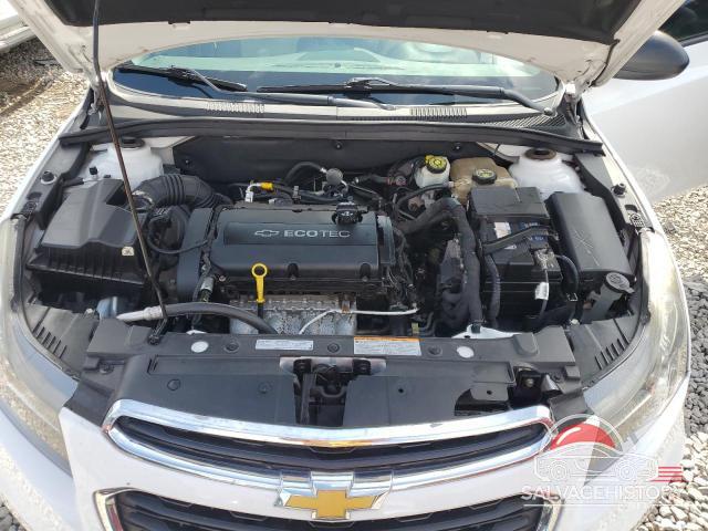 1G1PA5SH7F7104019 2015 CHEVROLET CRUZE photo no. 11