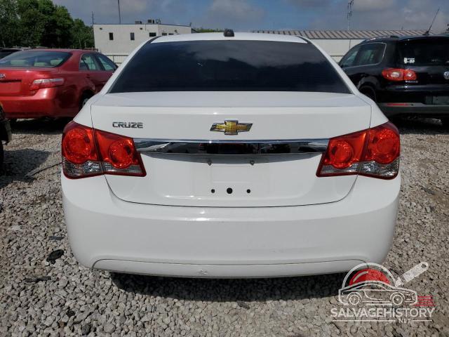 1G1PA5SH7F7104019 2015 CHEVROLET CRUZE photo no. 6