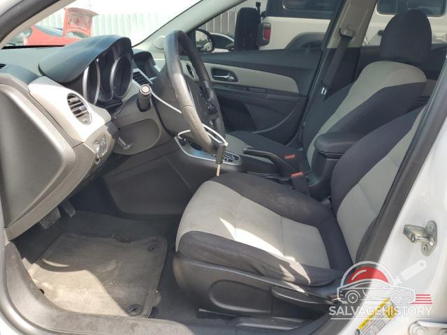 1G1PA5SH7F7104019 2015 CHEVROLET CRUZE photo no. 7