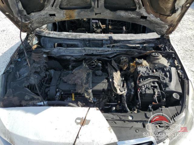 1G1PA5SH7F7196782 2015 CHEVROLET CRUZE photo no. 11