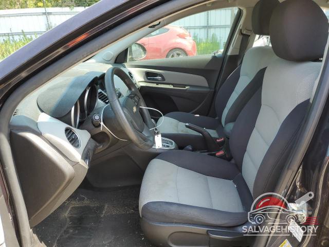 1G1PA5SHXF7196324 2015 CHEVROLET CRUZE photo no. 7