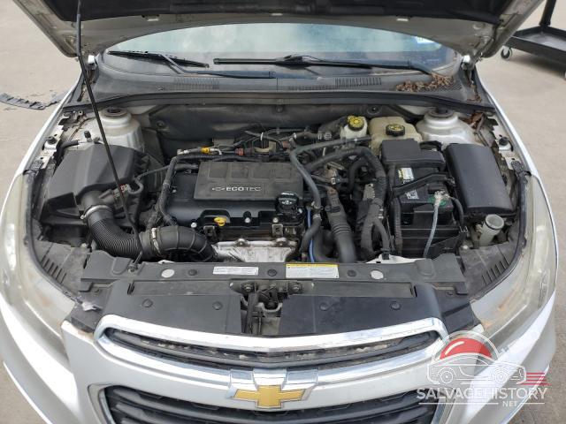 1G1PC5SB0F7150796 2015 CHEVROLET CRUZE photo no. 11