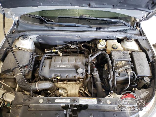 1G1PC5SB2F7227104 2015 CHEVROLET CRUZE photo no. 11