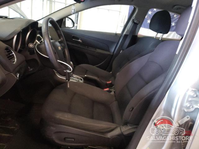 1G1PC5SB2F7227104 2015 CHEVROLET CRUZE photo no. 7