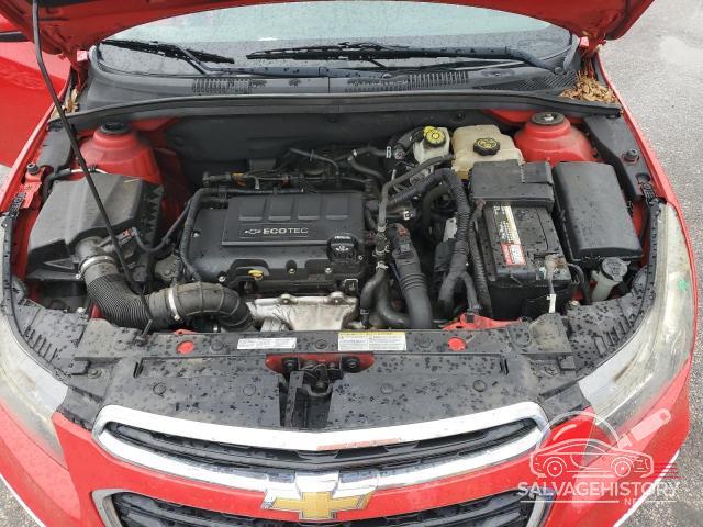 1G1PC5SB3F7127965 2015 CHEVROLET CRUZE photo no. 11