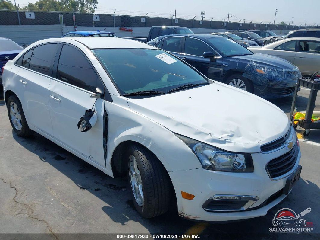 1G1PC5SB3F7200896 2015 CHEVROLET CRUZE photo no. 23
