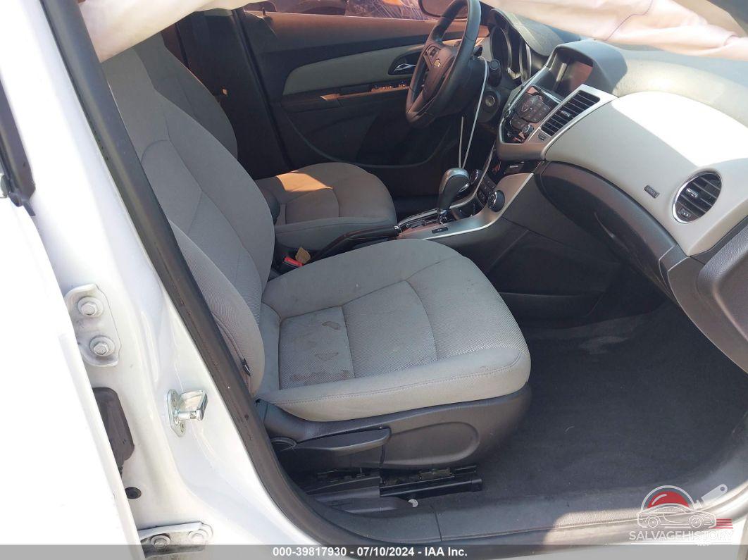 1G1PC5SB3F7200896 2015 CHEVROLET CRUZE photo no. 5