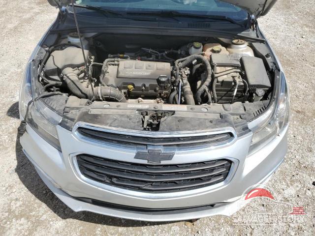 1G1PC5SB6F7111663 2015 CHEVROLET CRUZE photo no. 11