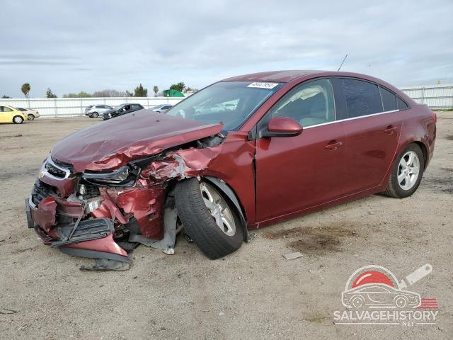 1G1PC5SB6F7287693 2015 CHEVROLET CRUZE photo no. 15