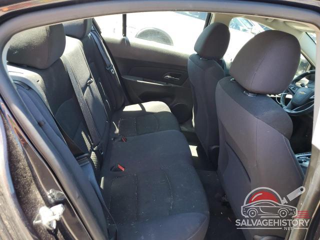 1G1PC5SB8F7208539 2015 CHEVROLET CRUZE photo no. 10