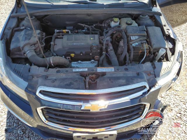 1G1PC5SB8F7208539 2015 CHEVROLET CRUZE photo no. 11