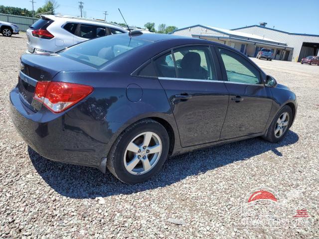 1G1PC5SB8F7208539 2015 CHEVROLET CRUZE photo no. 3
